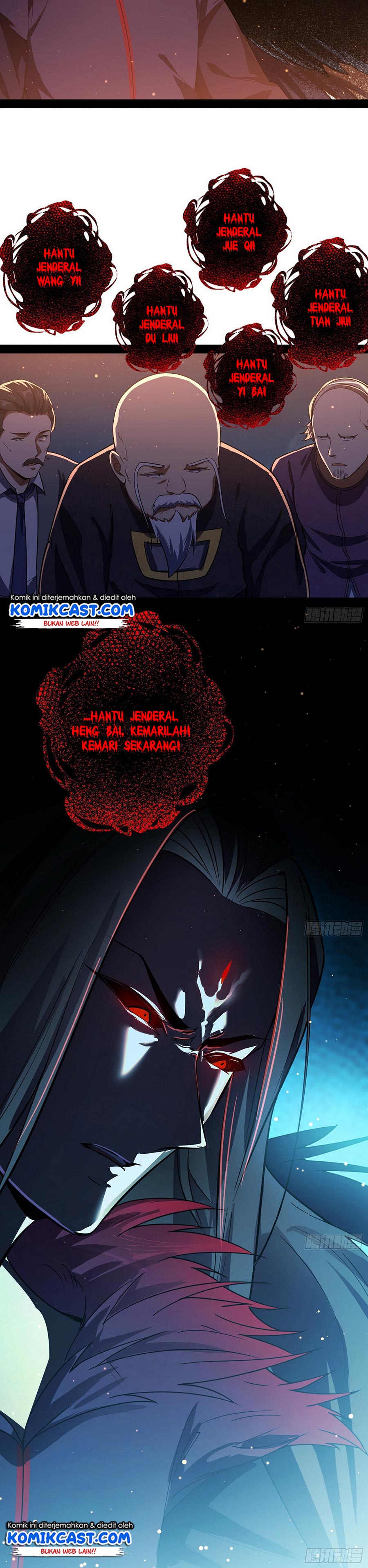 Dilarang COPAS - situs resmi www.mangacanblog.com - Komik im an evil god 069 - chapter 69 70 Indonesia im an evil god 069 - chapter 69 Terbaru 20|Baca Manga Komik Indonesia|Mangacan